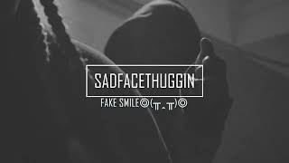 SADFACETHUGGIN - FAKESMILE (OFFICIAL MUSIC VIDEO)                         SHOT BY @STACKNSAVESTUDIOS