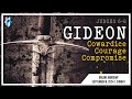 DEC Online Worship September 8, 2024 | Gideon: Cowardice, Courage, Compromise