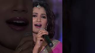 Shreya Ghoshal and baapi lahari ♥️♥️ho la la #song #bollywood #music superhit