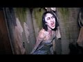 Lullaby Haunted House Maze Walk Through AWESOME Queen Mary Dark Harbor Halloween 2015
