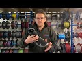 zhik 360 sailing boot video review