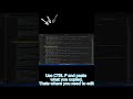 PS-MDT Inventory Step Carification (Black Screen Fix) #qbcorefivem #gta #fivem #fivemtutorial