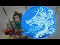 【三国志大戦】末裔劉備vs弓董卓