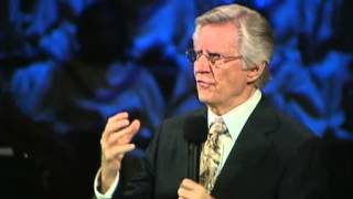 February 10, 2008 - David Wilkerson - The Cup of Trembling