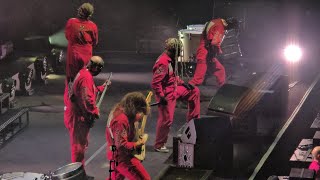 Slipknot  -  Full Concert - Live at The O2 London. 20 December 2024