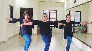 param sundari dance | Bollywood Zumba | kriti sanon | Mimi | dance workout | women's wings fitness