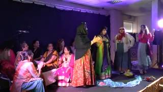 Har Aurat Ki Kahani (Every Woman's Story) - A Play