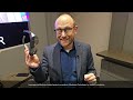 Sascha Segan on how Snapdragon Spaces simplifies AR for developers