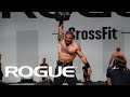 2019 Rogue Invitational | Snatch & Press - Full Live Stream