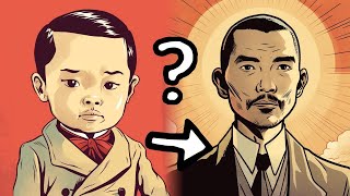 Sun Yat-Sen: A Short Animated Biographical Video