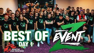 Best Of Z EVENT - 1/3