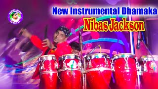 Nibas Jackson//Full Dhamaka //New Instrumentsal Video