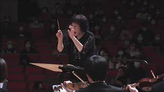 2020願您平安音樂會 Gounod 《Saint Cecilia Mass》#3 Credo - 台南YMCA合唱團 (2-23-2020)