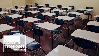 Second Ward High School 100 Years Later