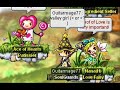 maplestory gmv s valley girl