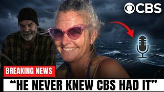 Lynette Hooker: The Secret 40-Minute Call Brian Thought Was Private — What CBS News Uncovered