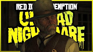 Dinner for Two 🧟 Red Dead Redemption: Undead Nightmare #05