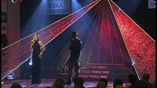 Monika Absolonová & Roman Šebrle - Klíč pro štěstí