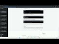Not able to install any python package in docker container
