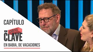 En Otra Clave | Capítulo 18 | T5 | 7/02/21