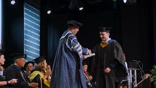 University College Jersey Graduation 2025 | Celebrating Our Graduates