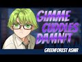 Your Tsundere Roommate Sneaks Into Your Bed For Cuddles [M4A] [ASMR]  [Cuddles] [Friends To Lovers]