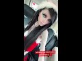 eugenia cooney will always love this christmas outfit instagram november 17 2022 shorts