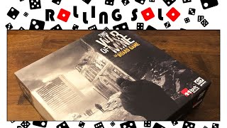 This War of Mine | Unboxing