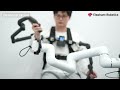 mycontroller s570 discover how to remotely control a 6 axis cobot using an exoskeleton controller