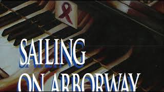 Jemsek Solo Piano - Sailing on The Arborway | \