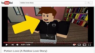 This Sad Roblox Story Will Make You Cry - the saddest roblox love story youtube