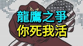 專訪翁履中：美國人真的那麼反中嗎？美國政治圈如何理解對「中國崛起」的本質？【歷史哥精選檔案 Vol. 2】@profweng