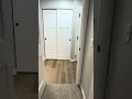 2br 1ba condo in hudson