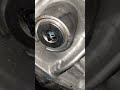 2018 civic si transmission leak