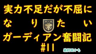 【Destiny2】実力不足ガーディアンが不屈を目指す＃11 気軽にコメントどうぞ