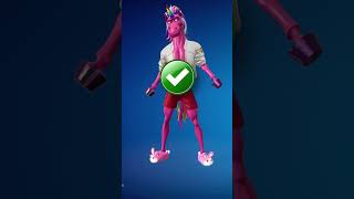 The BEST Fortnite Shoes By Far...