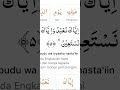 belajar surah alfatikhah ayat5#belajaralquran