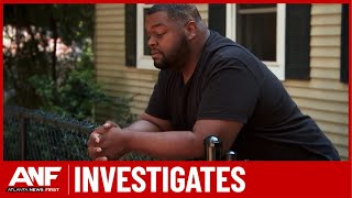Metro Atlanta father faces foreclosure after disability payment error