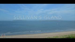 Sunday in the South (Sullivan's Island, SC)