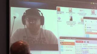 I2P Con 2015 - Lance James
