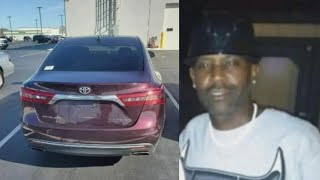 Missing Evansville man found dead after car crash