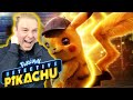 Ryan Reynolds as Pikachu is GOLD! | Detective Pikachu Reaction | FIRST TIME WATCHING!