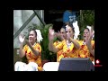 33rd annual teuila festival vodafone samoa live stream