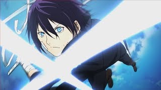 [MAD] Noragami x Fairytail Opening 3