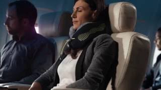 Be Cool With The Newest Cabeau Travel Pillow | Evolution Cool™