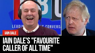 Iain Dale's "favourite caller of all time" launches ferocious attack on Tories