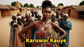 Tatsuniyar Hausa Karuwar Kauye/ Hausa Stories/Hausa Novel/ Labarin Hausa