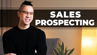 What Is Sales Prospecting
