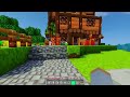 mysterious gift mycraft family minecraft survival ep.1