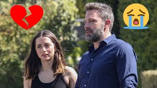 Ana de Armas Reveals Why She Dumped Ben Affleck ❗💔